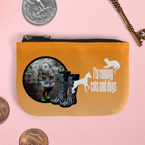 Cats And Dogs 2 Front
