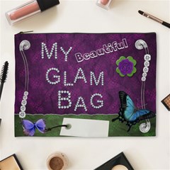 Cosmetic bag Meltology - Cosmetic Bag (XL)