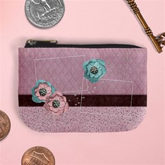 Mini Coin Purse