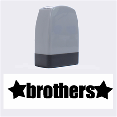 Brothers Stamp 