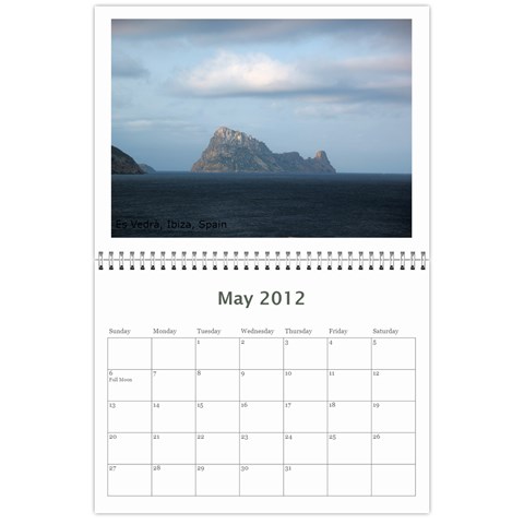 2011/07 May 2012