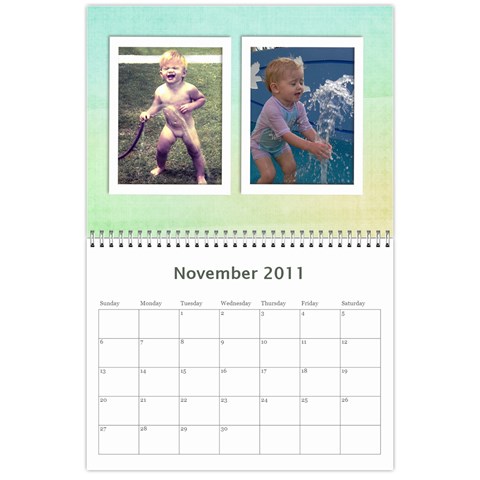 Old Photos/new By Michelle Crosisca Nov 2011