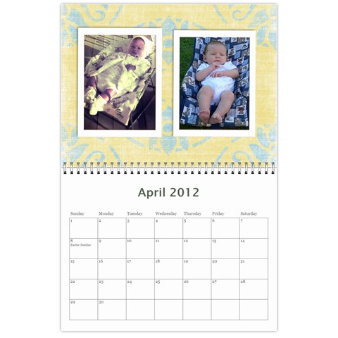 Old Photos/new By Michelle Crosisca Apr 2012