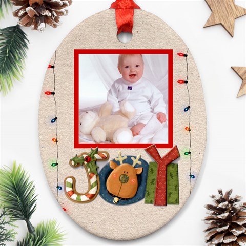 All I Want For Christmas Is You Ornament By Catvinnat Back