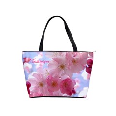 cherry - Classic Shoulder Handbag