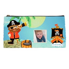 Pirate Pete Pencil Case