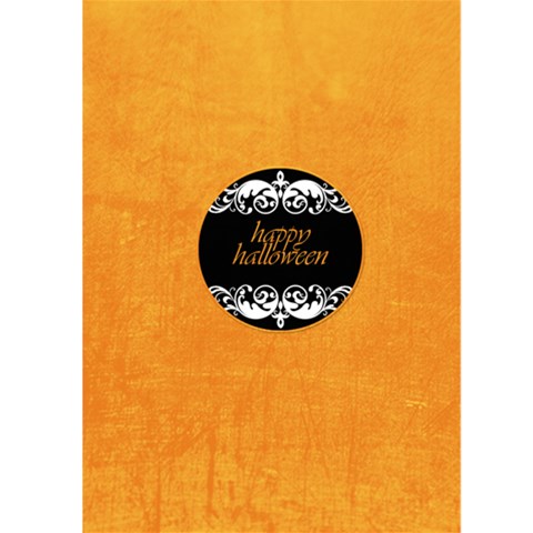Share Back Cover