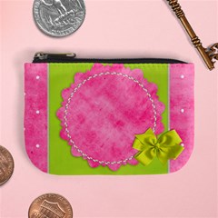 coin purse bday give-away - Mini Coin Purse