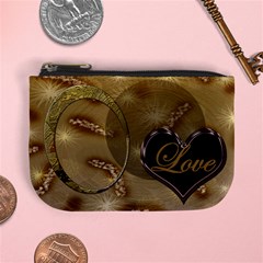 heart 43 coin purse - Mini Coin Purse