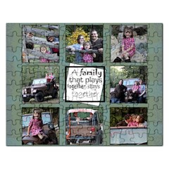 Family Puzzle