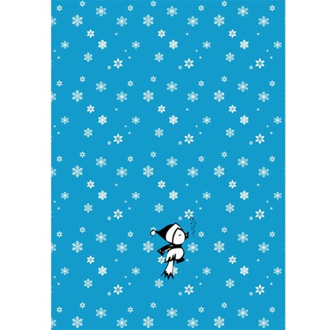 Share Back Cover