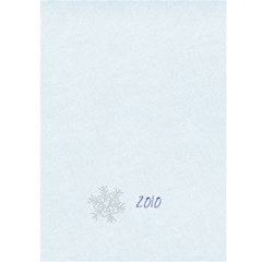 Snowman Holiday Card