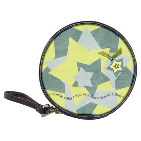Star Cd By Shelly Front
