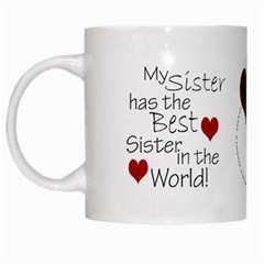 Sister Mug