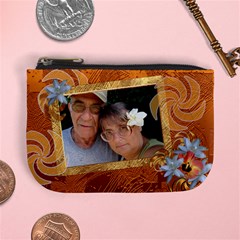 palm kit2 coin purse - Mini Coin Purse palm kit2 coin purse - Mini Coin Purse