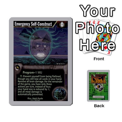 Netrunner Bs Runner 03 By Pedrito Front - Diamond3