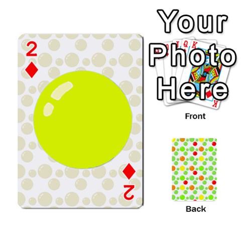 Pl Cards Balloon By Galya Front - Diamond2