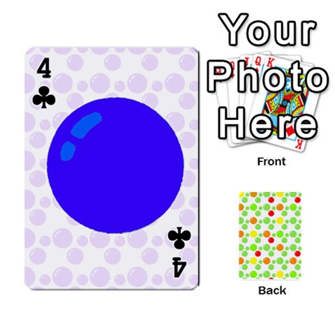 Pl Cards Balloon By Galya Front - Club4