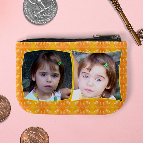 Mini Coin Moni1 By Galya Back
