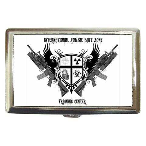 Case By James Gunn Front