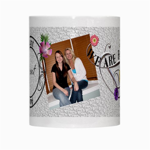 Aunt Mug By Lil Center