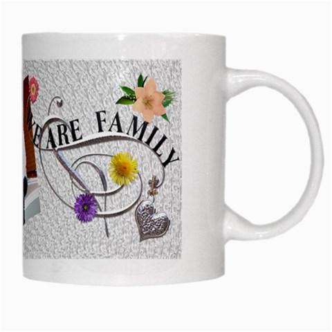 Aunt Mug By Lil Right