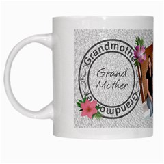Grandmother Mug