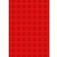 Family Christmas - Custom Greeting Card 5  X 7 