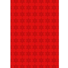 Christmas Baby - Custom Greeting Card 5  X 7 