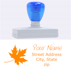 Leaf Address
