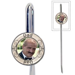 Dad Bookmark - Book Mark