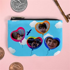 coin_mini_moni6 - Mini Coin Purse