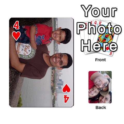 Newyork Trip By Jitesh Kumar Front - Heart4