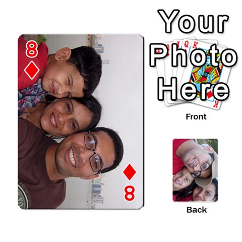 Newyork Trip By Jitesh Kumar Front - Diamond8
