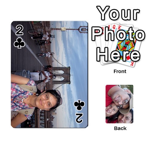 Newyork Trip By Jitesh Kumar Front - Club2