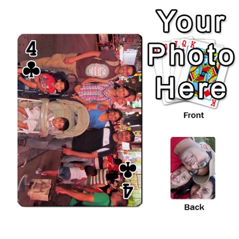 Newyork Trip By Jitesh Kumar Front - Club4