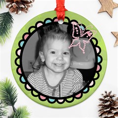 Photo Ornament 6
