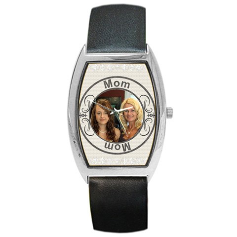 Mom Watch By Lil Front
