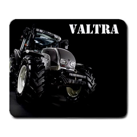 Valtra Mousepad By Vili Hietala Front