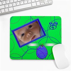 Mouse Mat1