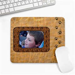 mouse mat 8 - Collage Mousepad