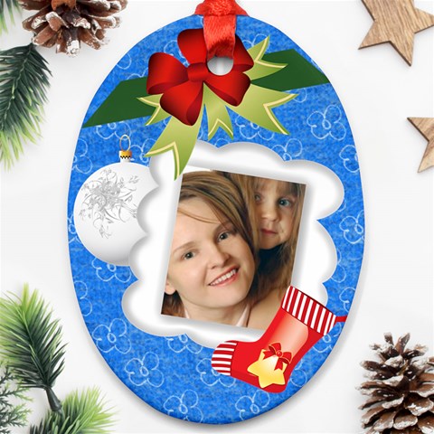 Xmas Kids By Wood Johnson Front