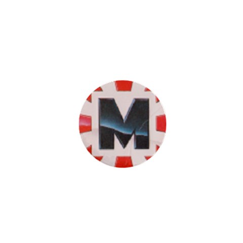 Mishima Token By David L G Rice Front
