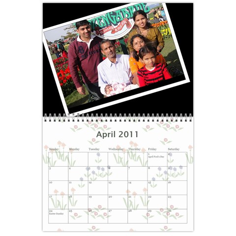 Gamp Final By Sarithagampa Apr 2011