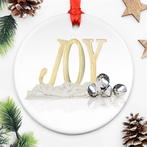 Joy  By Brenda Front
