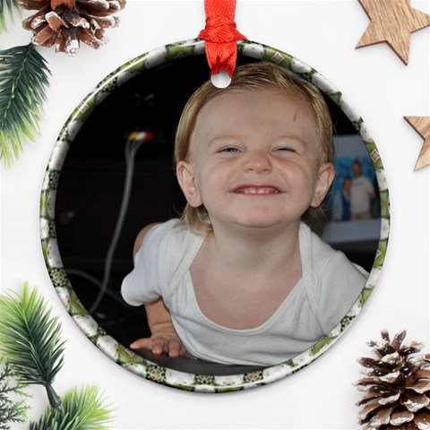 Xmas By Brenda Back