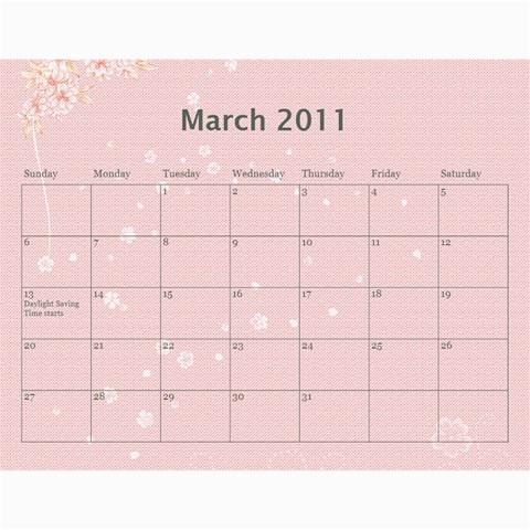 Konda Calendar By Sarithagampa Jun 2011