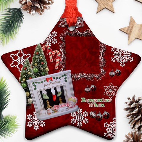 Sleepy Boy 2010 Ornament 106 By Ellan Front