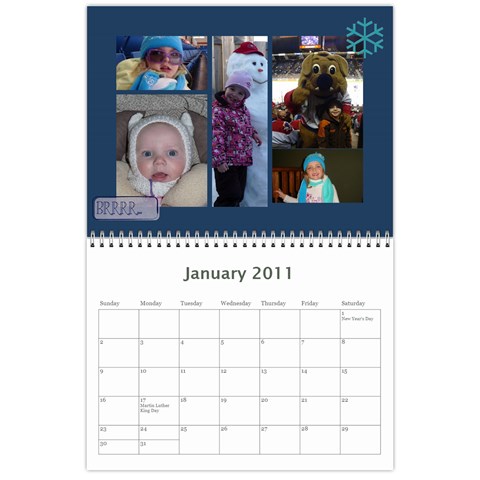 2011 By Renee Jan 2011