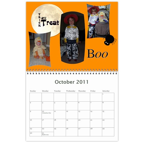 2011 By Renee Oct 2011